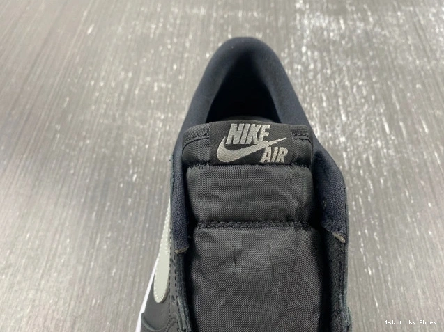 1st Kicks Retro Low Trendy 705329- 1 Shadow Jordan 777 1126